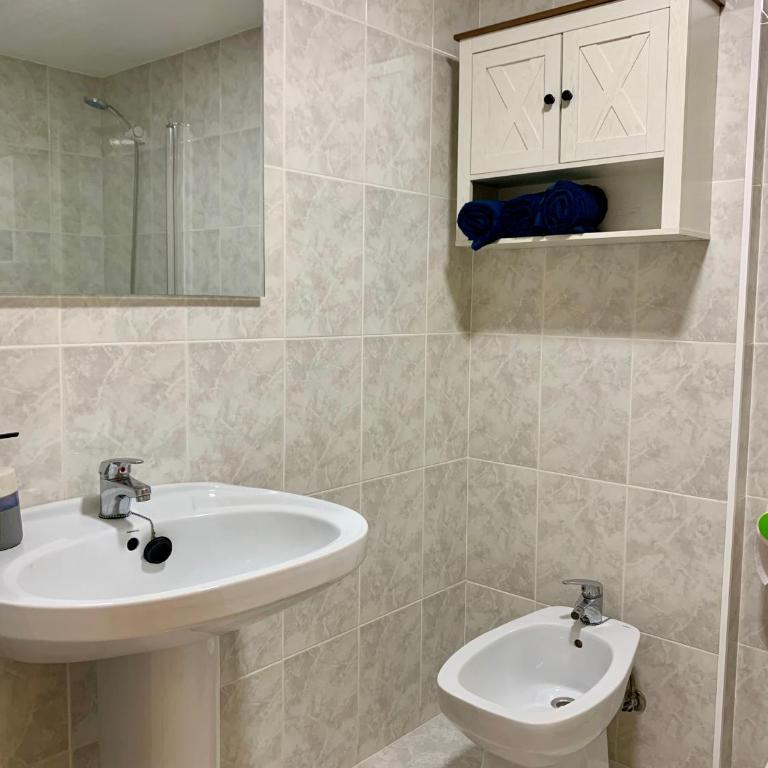 Apartamento en Alcocebre Urbanización Al Andalus - Apartamento de 1 dormitorio - 22
