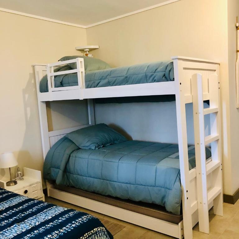 Departamento Banus Marbella piso 1 - Two-Bedroom Apartment - 32
