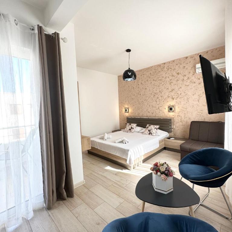 Apartmens Xhenis Lux - Studio - 1