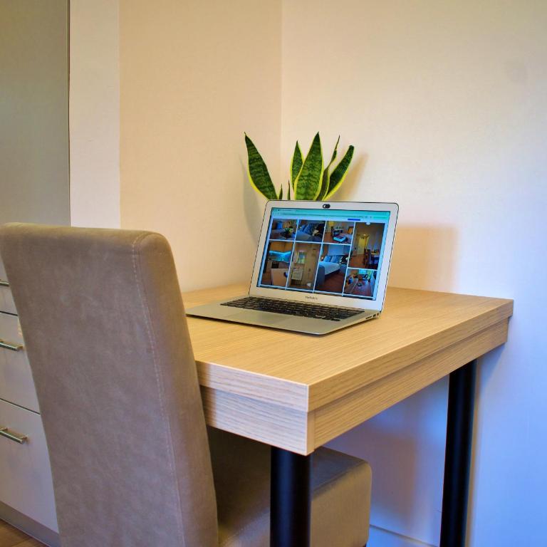 Zetra Apartment Sarajevo - Apartman sa 1 Spavaćom Sobom - 15