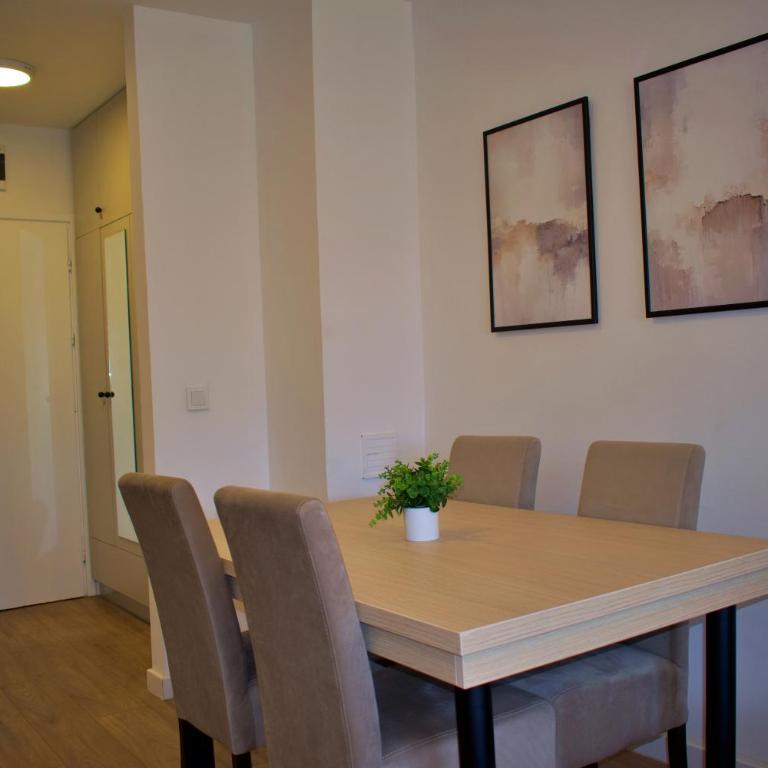 Zetra Apartment Sarajevo - Apartman sa 1 Spavaćom Sobom - 5