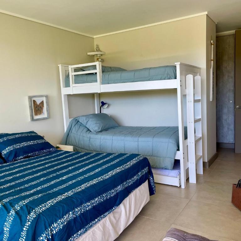Departamento Banus Marbella piso 1 - Two-Bedroom Apartment - 30