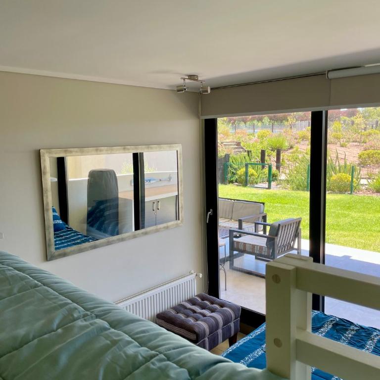 Departamento Banus Marbella piso 1 - Two-Bedroom Apartment - 33