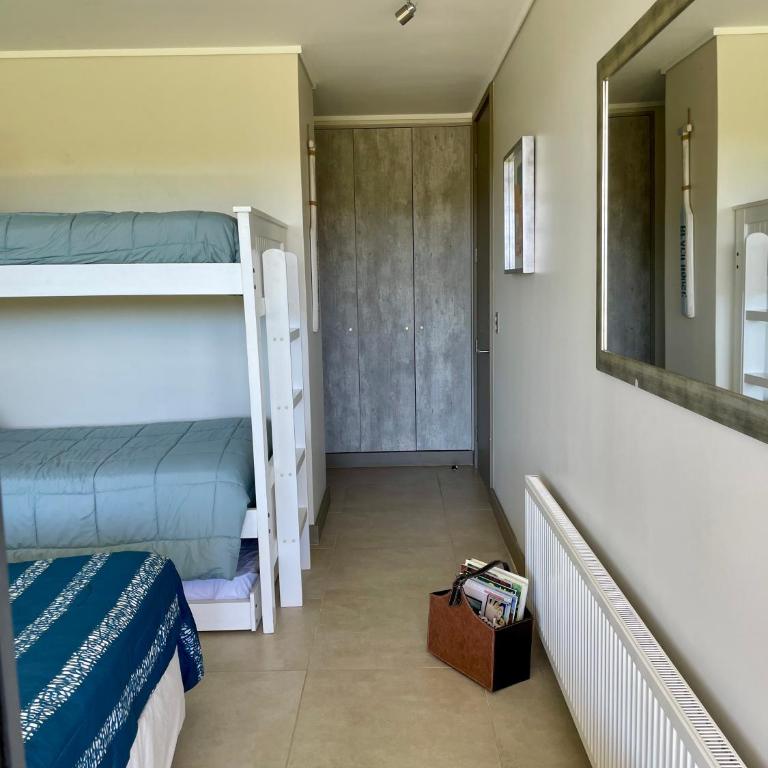 Departamento Banus Marbella piso 1 - Two-Bedroom Apartment - 34