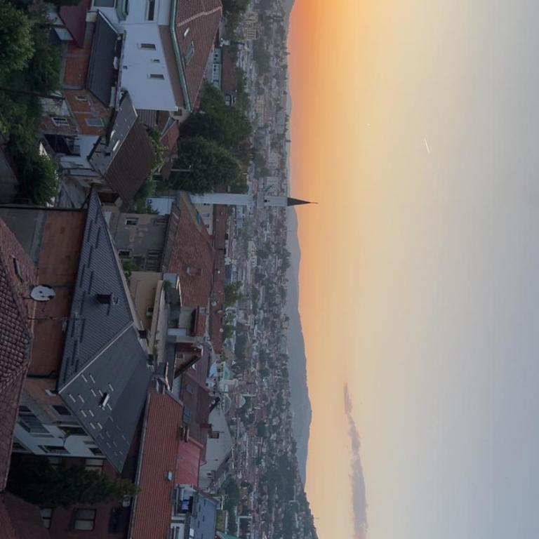 Old Town Hideaway 2 - Apartman sa 2 Spavaće Sobe - 20