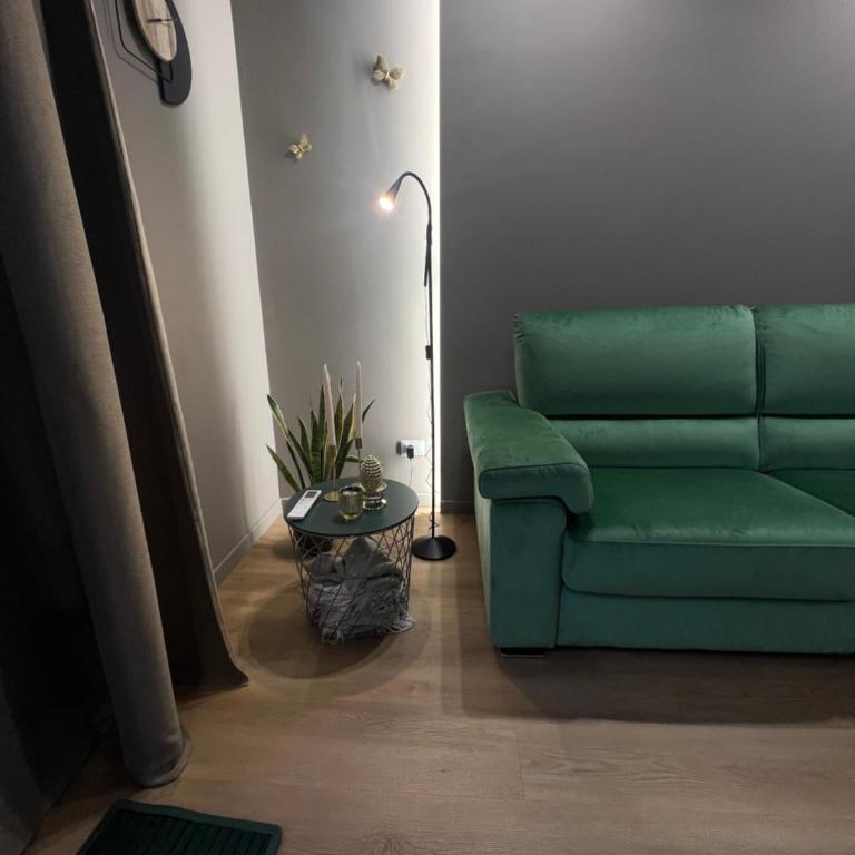 City Apartment Garibaldi - Appartamento con 1 Camera da Letto - 23