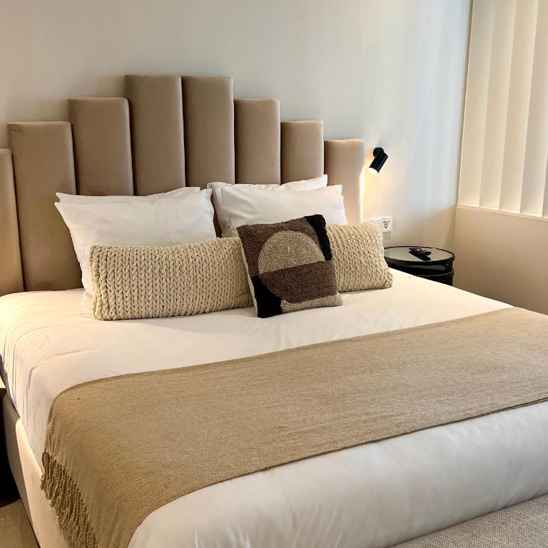 Comfy Studios Hotel - Estudio Estándar - 16