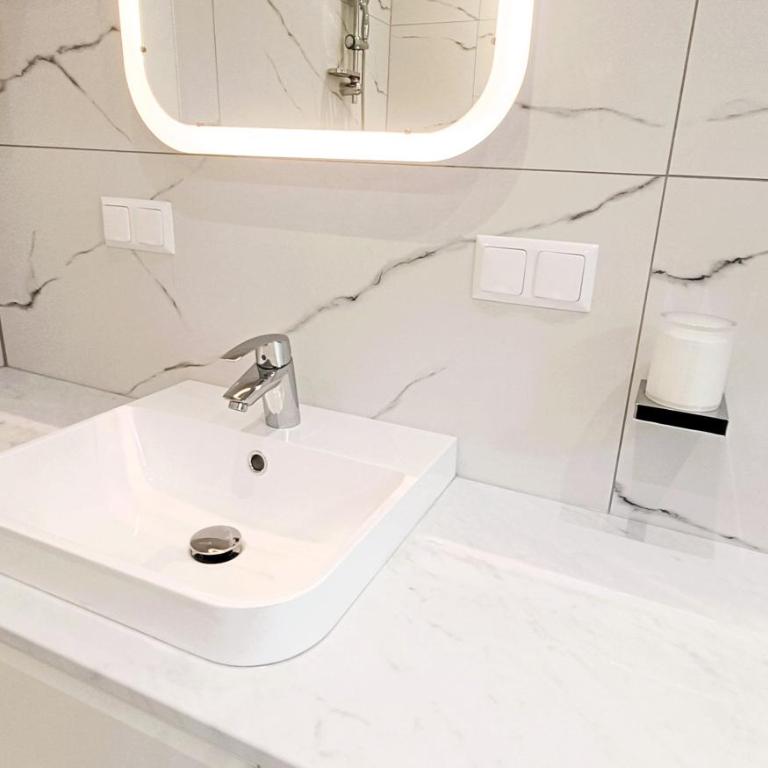 Vero Home - Appartamento con 1 Camera da Letto e Vista Città - 2