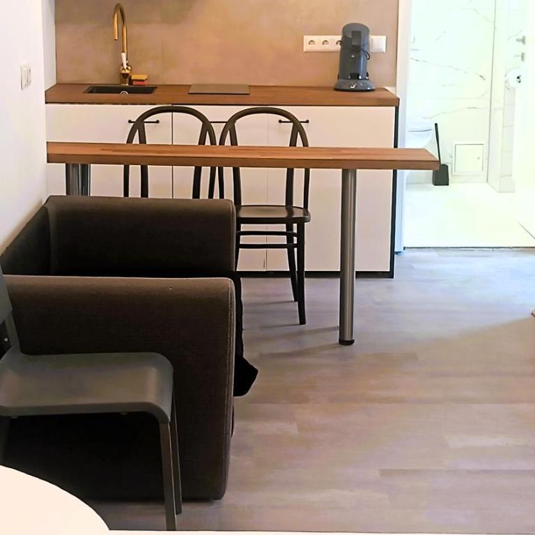 Vero Home - Appartamento con 1 Camera da Letto e Vista Città - 3