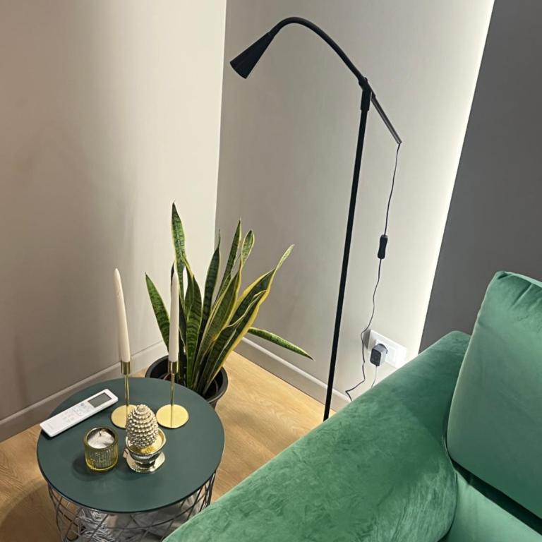 City Apartment Garibaldi - Appartamento con 1 Camera da Letto - 11