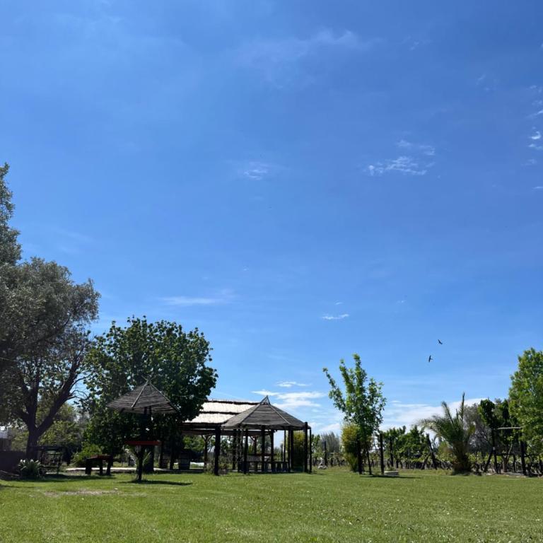 Finca Don Juan Piedra Alta - Apartamento de 2 dormitorios - 21