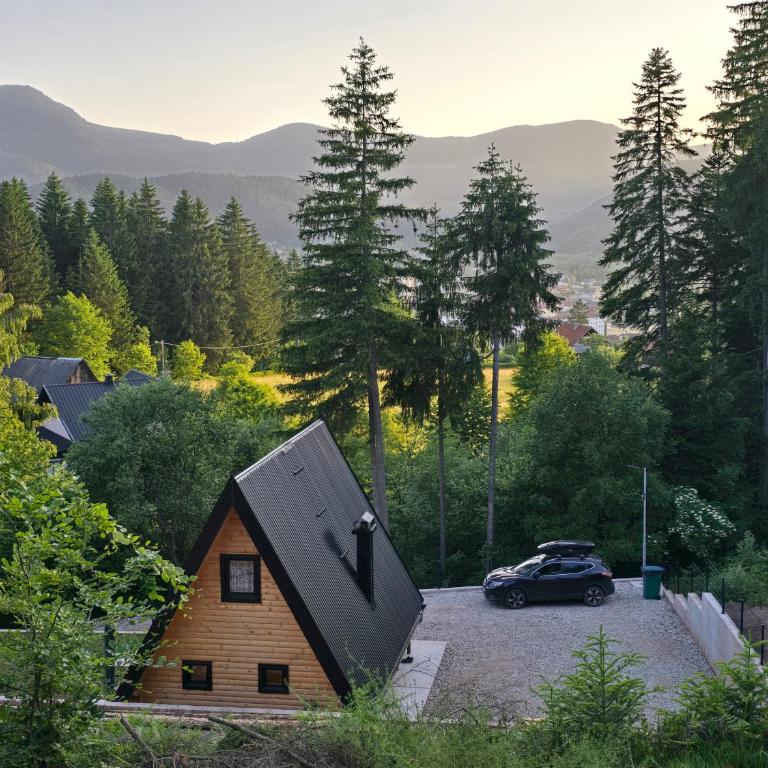 Vikendica Villa Marija Pale - One-Bedroom House - 1