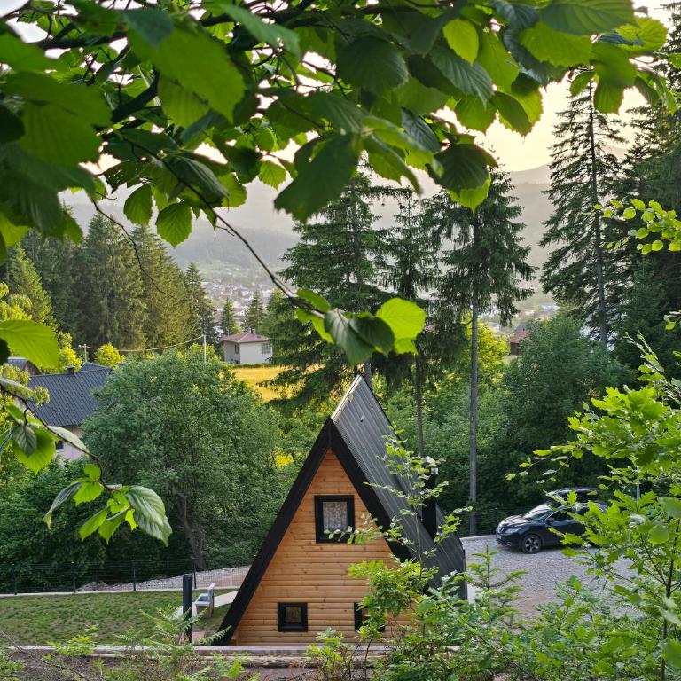 Vikendica Villa Marija Pale - One-Bedroom House - 61