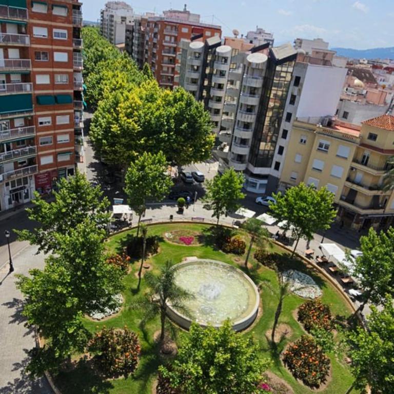 Mirador Céntrico Amplio y Soleado - Apartamento - 1