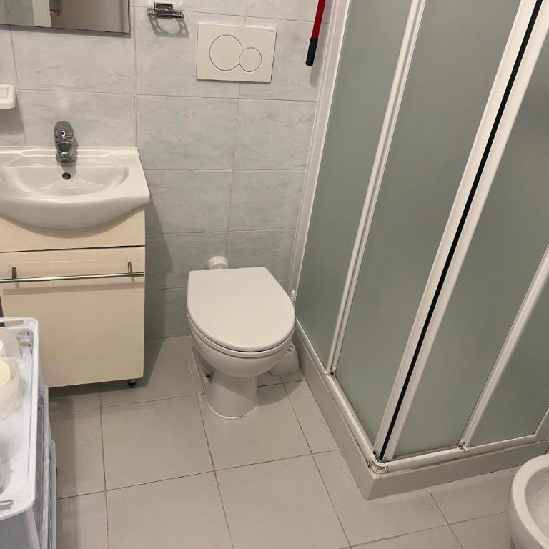 Appartamento Antares - Appartamento con 1 Camera da Letto - 7