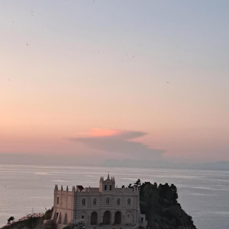 Tithouse Tropea - Appartamento con Vista Mare - 16