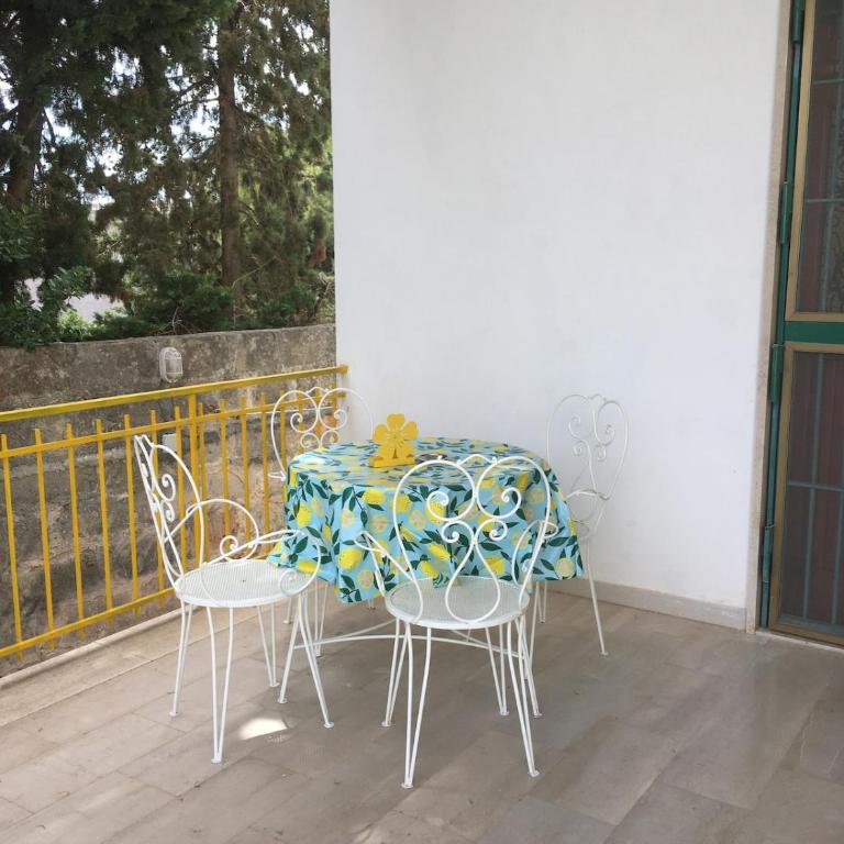Villa Stella, Salento, 7 posti letto - Casa con 3 Camere da Letto - 9