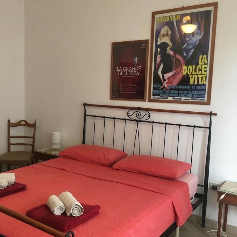 Villa Stella, Salento, 7 posti letto - Casa con 3 Camere da Letto - 10