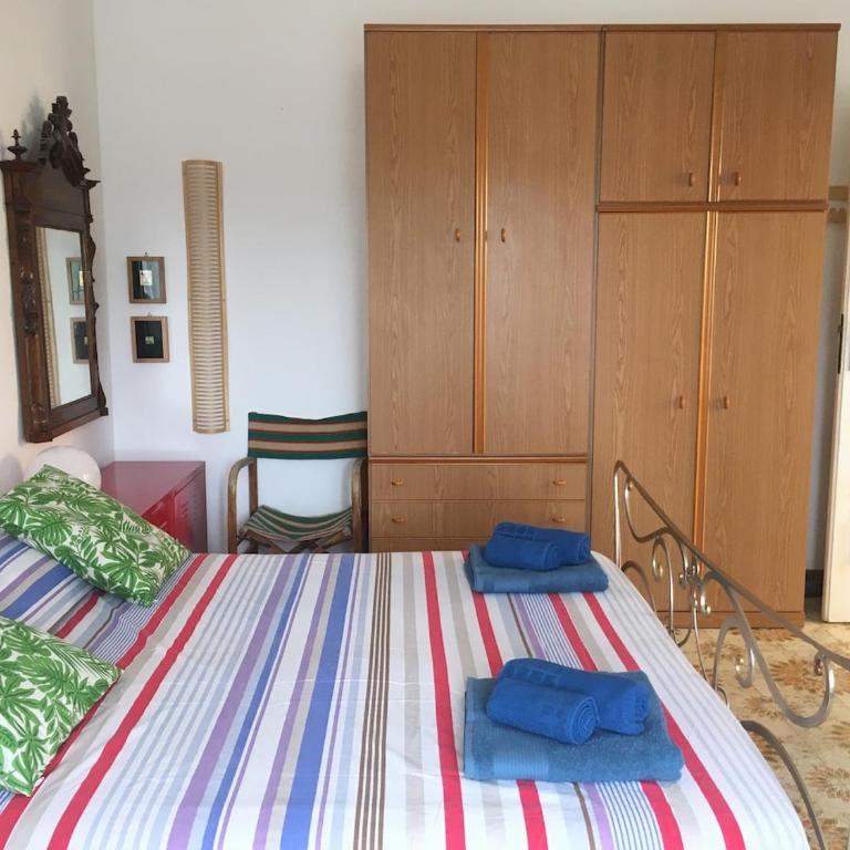 Villa Stella, Salento, 7 posti letto - Casa con 3 Camere da Letto - 12