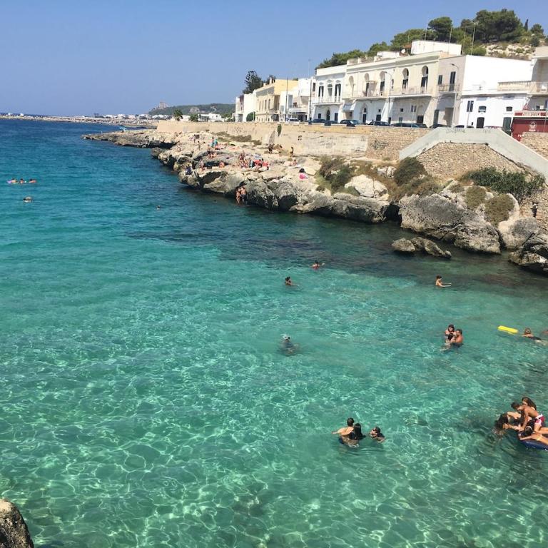 Villa Stella, Salento, 7 posti letto - Casa con 3 Camere da Letto - 13
