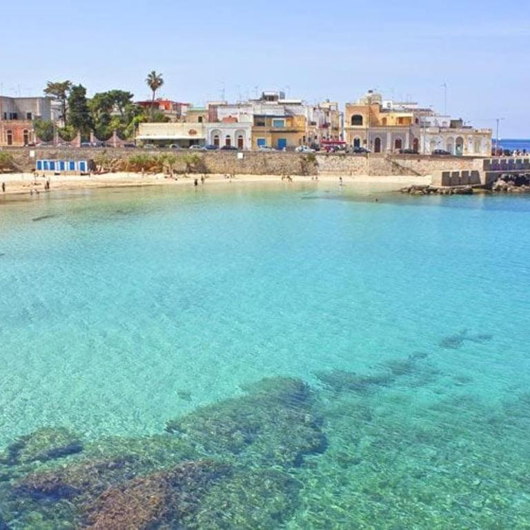 Villa Stella, Salento, 7 posti letto - Casa con 3 Camere da Letto - 26