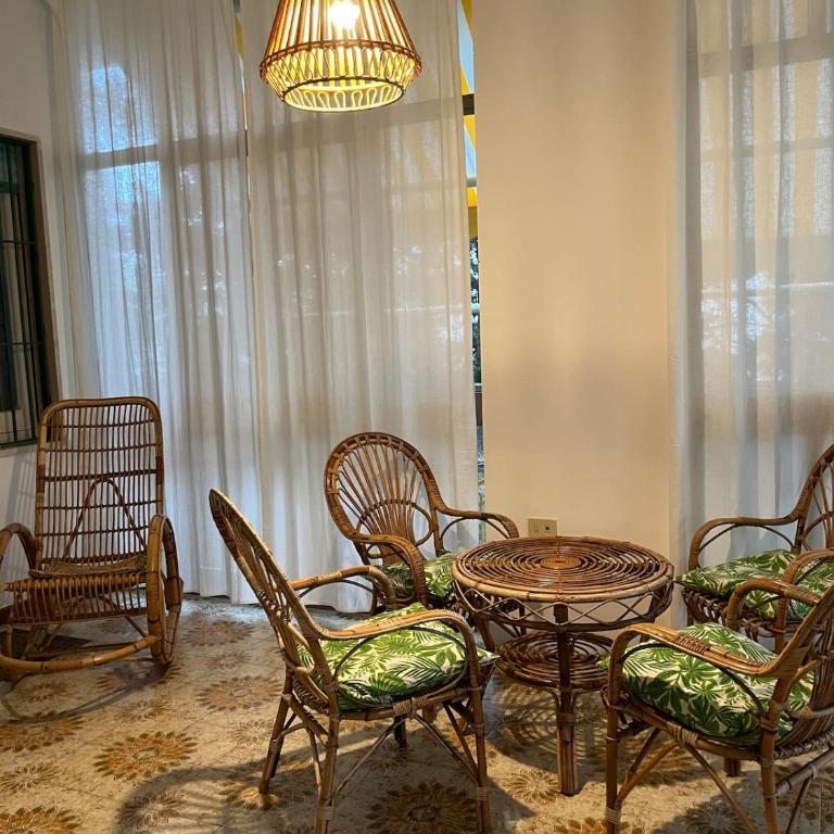 Villa Stella, Salento, 7 posti letto - Casa con 3 Camere da Letto - 33