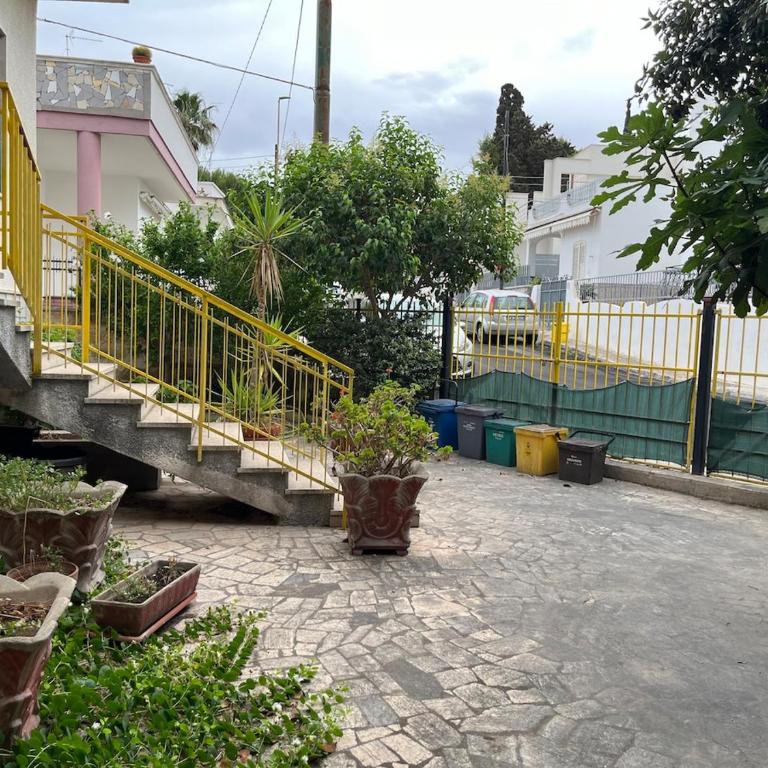 Villa Stella, Salento, 7 posti letto - Casa con 3 Camere da Letto - 36