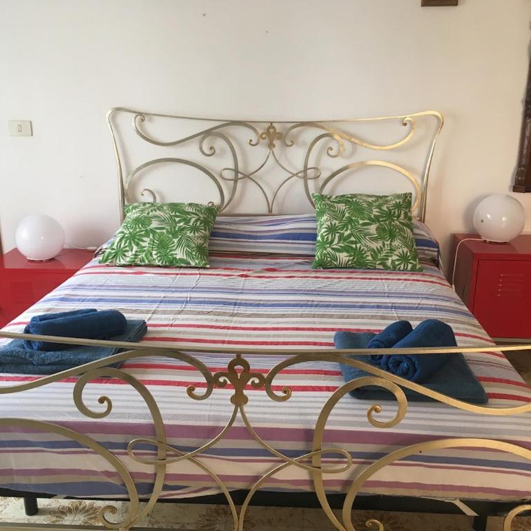 Villa Stella, Salento, 7 posti letto - Casa con 3 Camere da Letto - 40