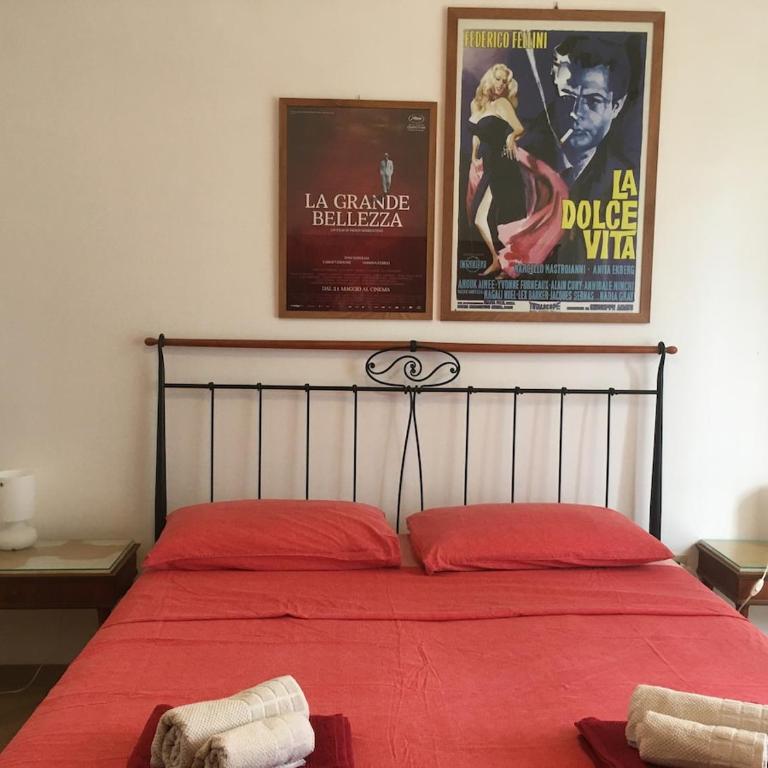 Villa Stella, Salento, 7 posti letto - Casa con 3 Camere da Letto - 48