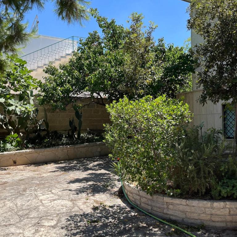 Villa Stella, Salento, 7 posti letto - Casa con 3 Camere da Letto - 51
