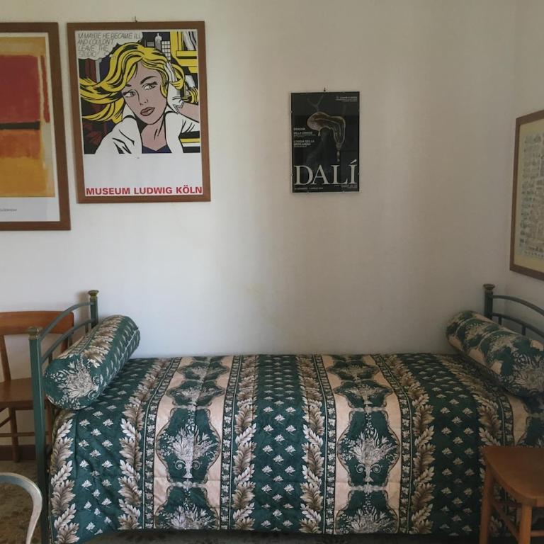 Villa Stella, Salento, 7 posti letto - Casa con 3 Camere da Letto - 53