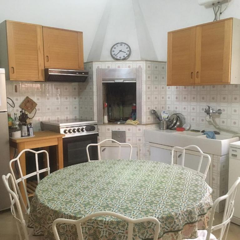 Villa Stella, Salento, 7 posti letto - Casa con 3 Camere da Letto - 54