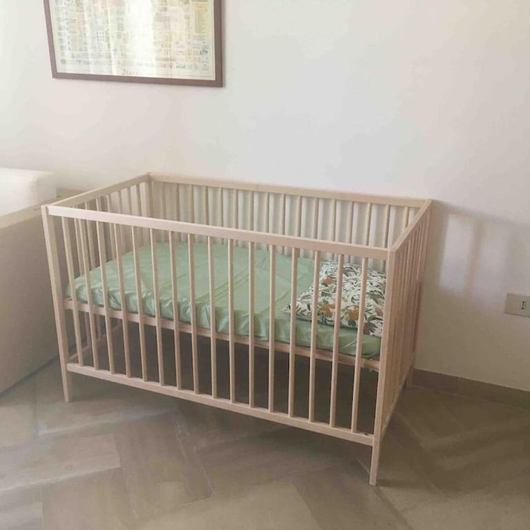 Villa Stella, Salento, 7 posti letto - Casa con 3 Camere da Letto - 56