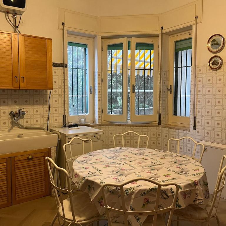 Villa Stella, Salento, 7 posti letto - Casa con 3 Camere da Letto - 57