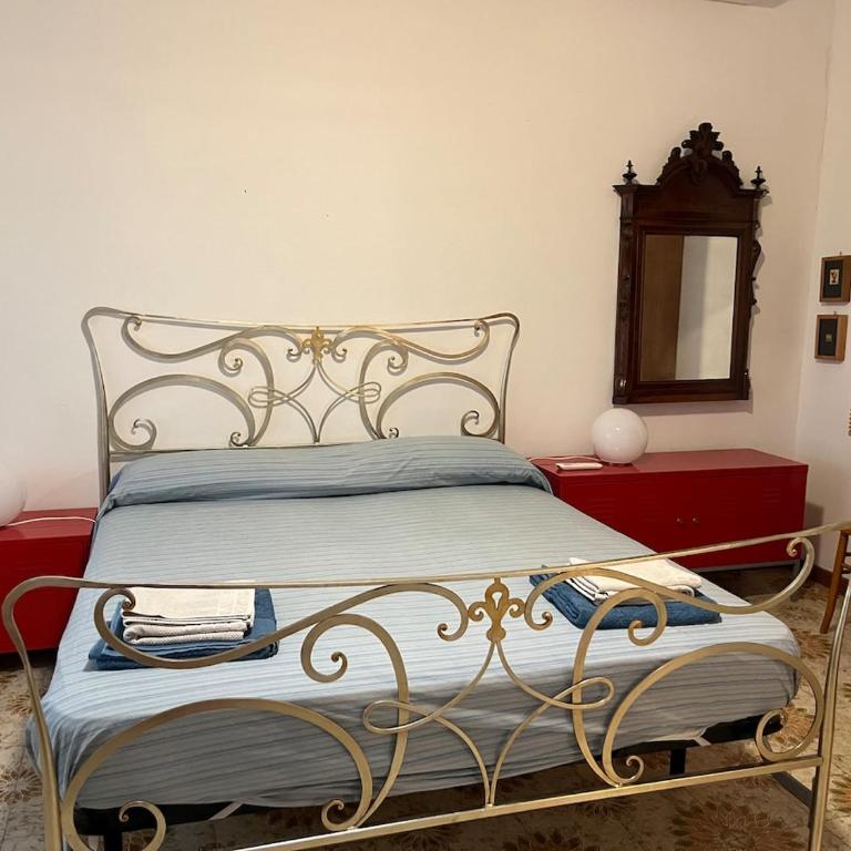 Villa Stella, Salento, 7 posti letto - Casa con 3 Camere da Letto - 58