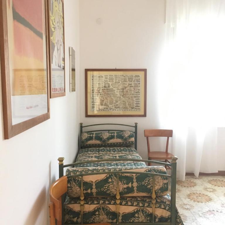 Villa Stella, Salento, 7 posti letto - Casa con 3 Camere da Letto - 59