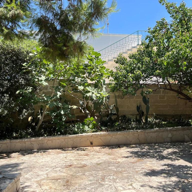 Villa Stella, Salento, 7 posti letto - Casa con 3 Camere da Letto - 62