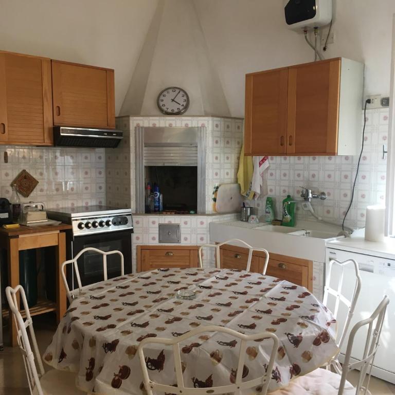 Villa Stella, Salento, 7 posti letto - Casa con 3 Camere da Letto - 64