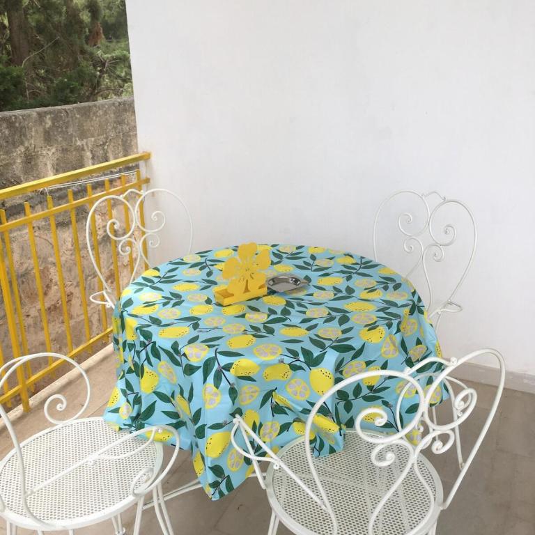 Villa Stella, Salento, 7 posti letto - Casa con 3 Camere da Letto - 65