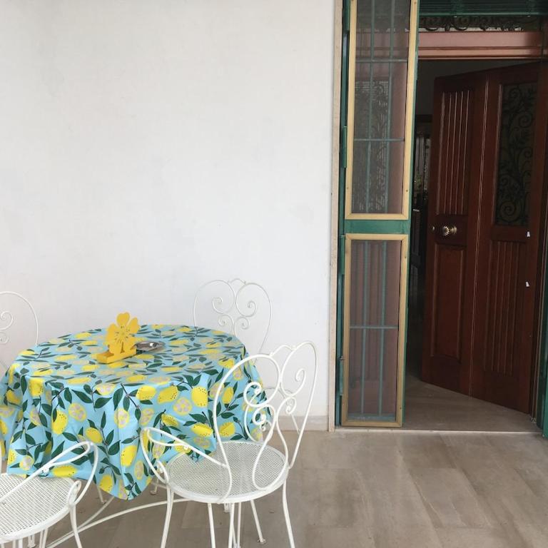 Villa Stella, Salento, 7 posti letto - Casa con 3 Camere da Letto - 66