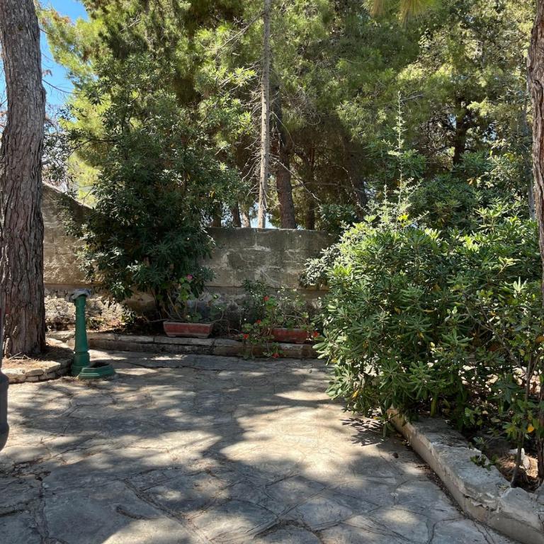 Villa Stella, Salento, 7 posti letto - Casa con 3 Camere da Letto - 69