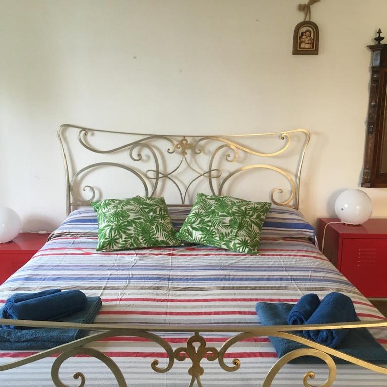 Villa Stella, Salento, 7 posti letto - Casa con 3 Camere da Letto - 70