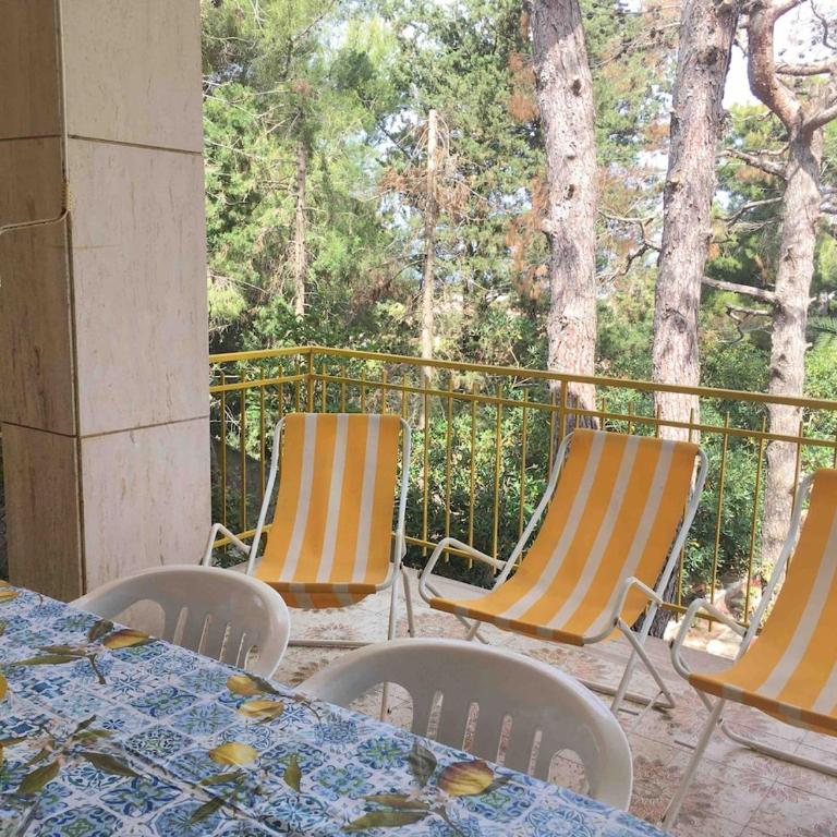 Villa Stella, Salento, 7 posti letto - Casa con 3 Camere da Letto - 72