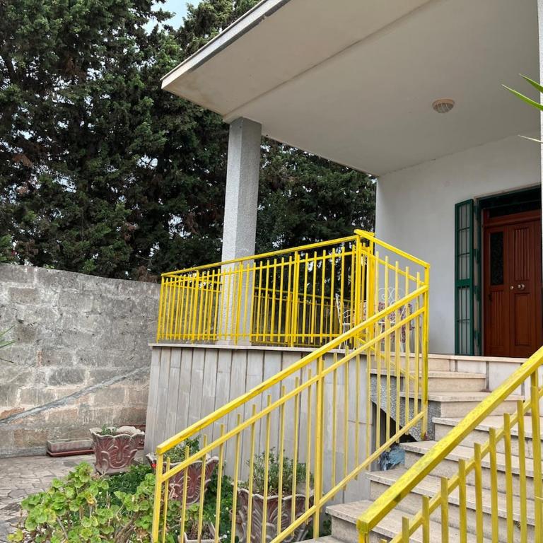 Villa Stella, Salento, 7 posti letto - Casa con 3 Camere da Letto - 73