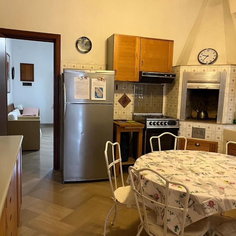 Villa Stella, Salento, 7 posti letto - Casa con 3 Camere da Letto - 74