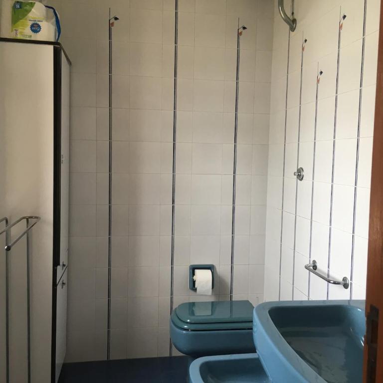 Villa Stella, Salento, 7 posti letto - Casa con 3 Camere da Letto - 80