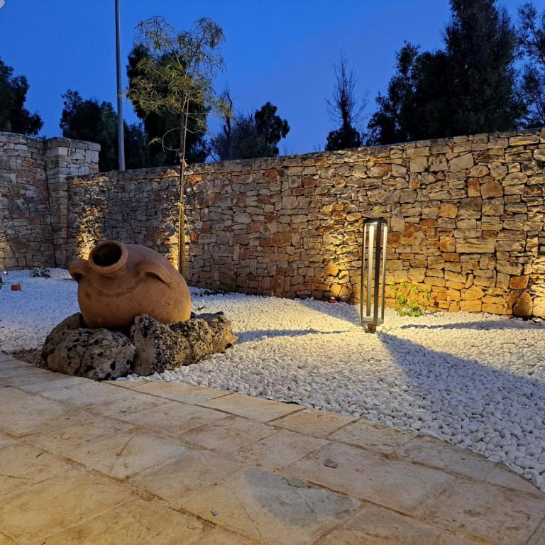 Casale Salento - Appartamento con 1 Camera da Letto - 50