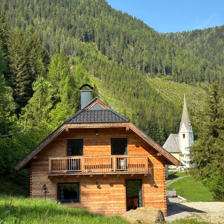JAUCHZA! Chalet - Chalet - 13