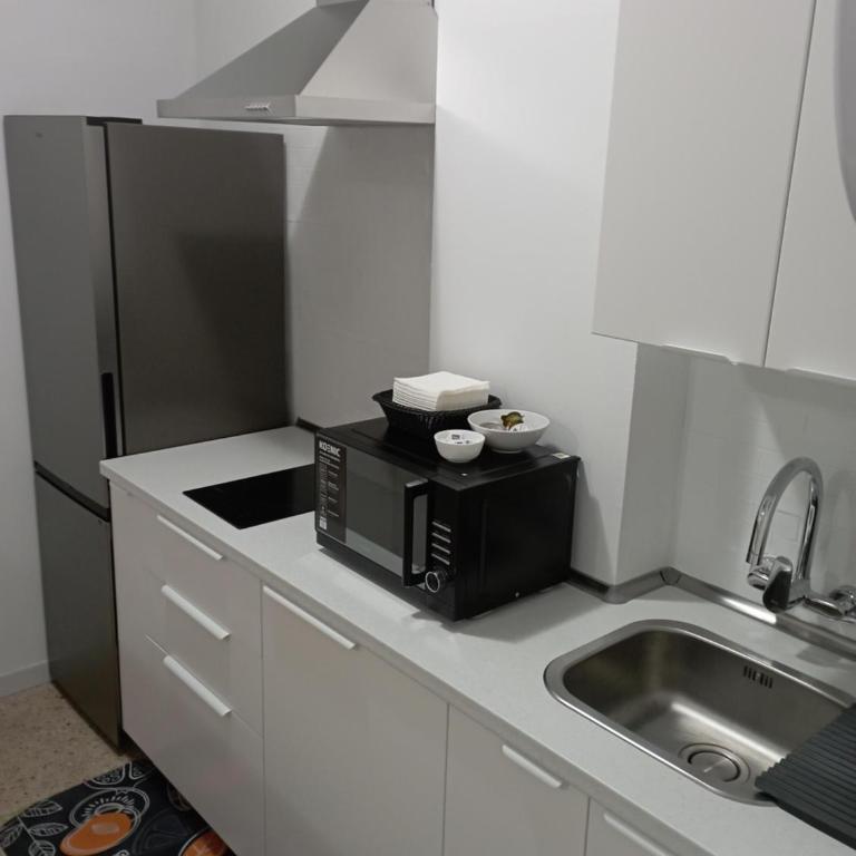 Nova Central - Apartamento de 1 dormitorio - 5