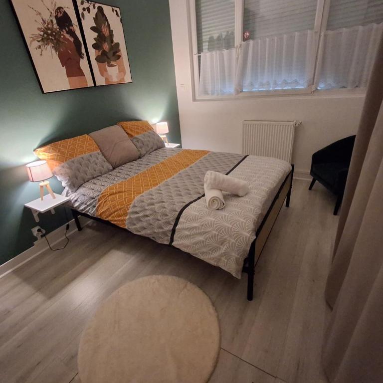 Home Sweet Home - Appartement 2 Chambres - 10